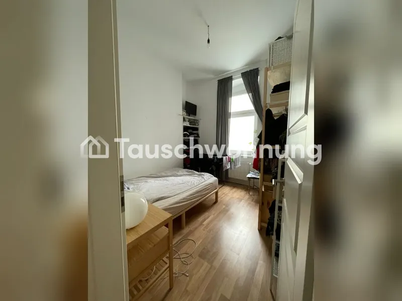 Tauschwohnung: Berlin Mitte: Charmante Wohnung zum Tausch — photo 1